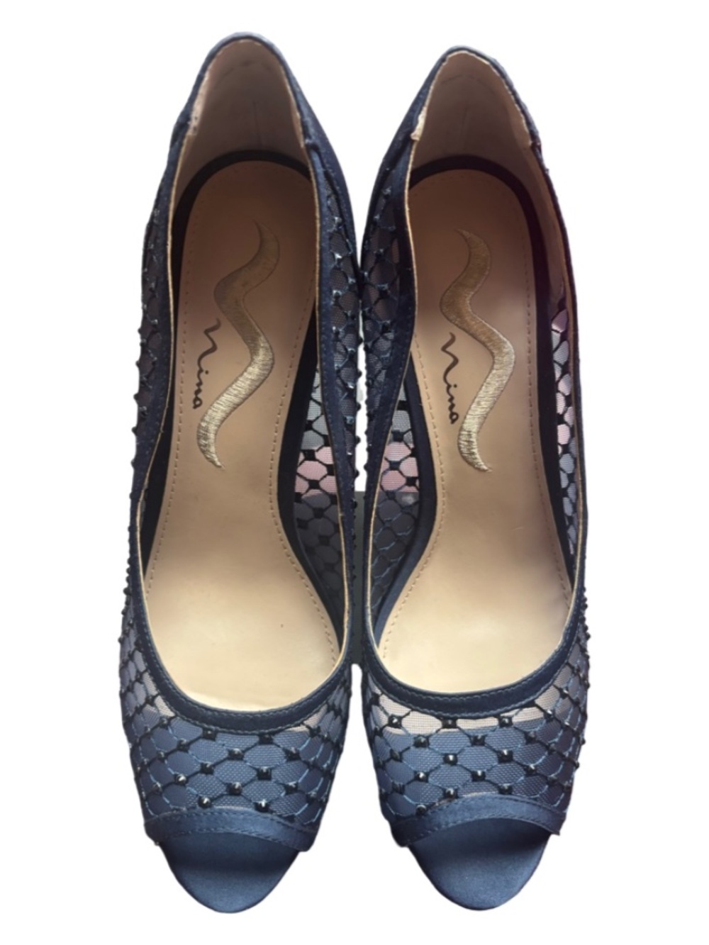 EVENING/SPECIAL OCCASION PUMP